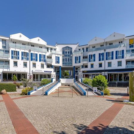 Suite Meer& Mehr Zingst Extérieur photo