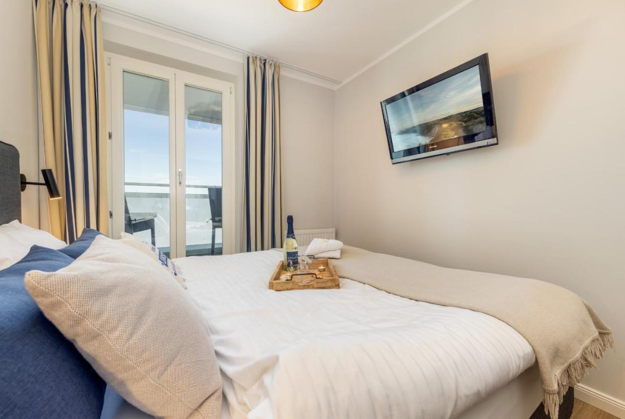Suite Meer& Mehr Zingst Extérieur photo