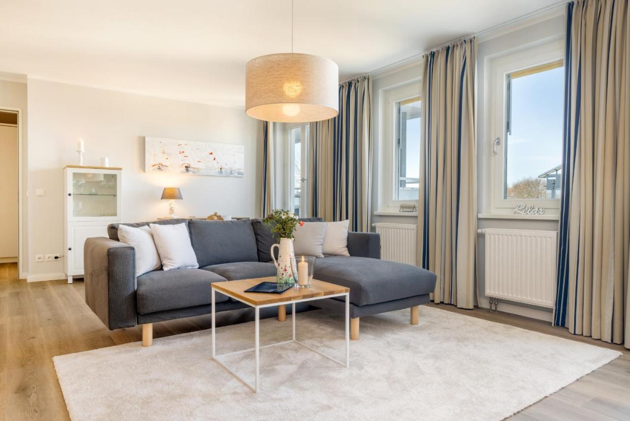 Suite Meer& Mehr Zingst Extérieur photo